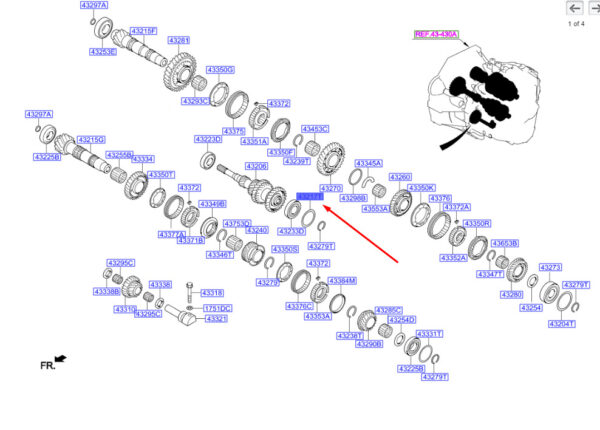 432183B080