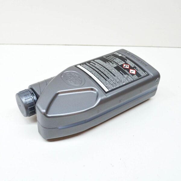 Porsche Panamera 970 Transmission Oil Fluid 1L 00004330513 NEW ORIGINAL
