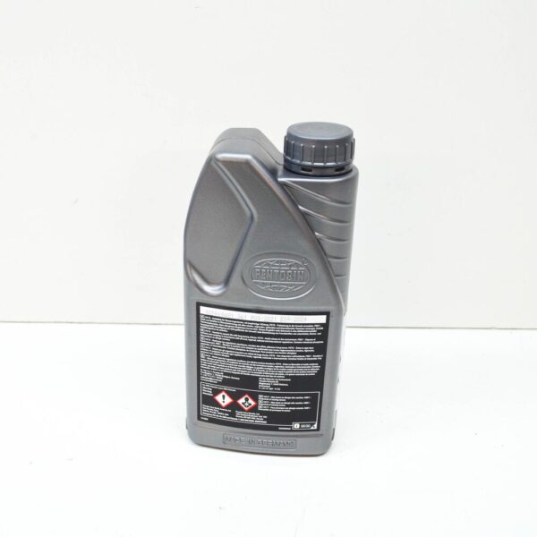 Porsche Panamera 970 Transmission Oil Fluid 1L 00004330513 NEW ORIGINAL - Image 6