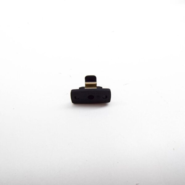AUDI A4 B5 INTERIOR SUN VISOR HOOK 443857561H4PK NEW ORIGINAL - Image 4