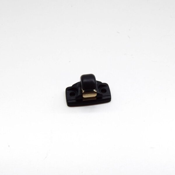 AUDI A4 B5 INTERIOR SUN VISOR HOOK 443857561H4PK NEW ORIGINAL - Image 5