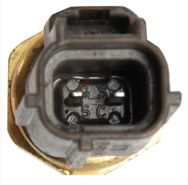 NEW FORD MONDEO MK3 ENGINE COOLANT TEMPERATURE SENDER ASSY 4517136 ORIGINAL - Image 3