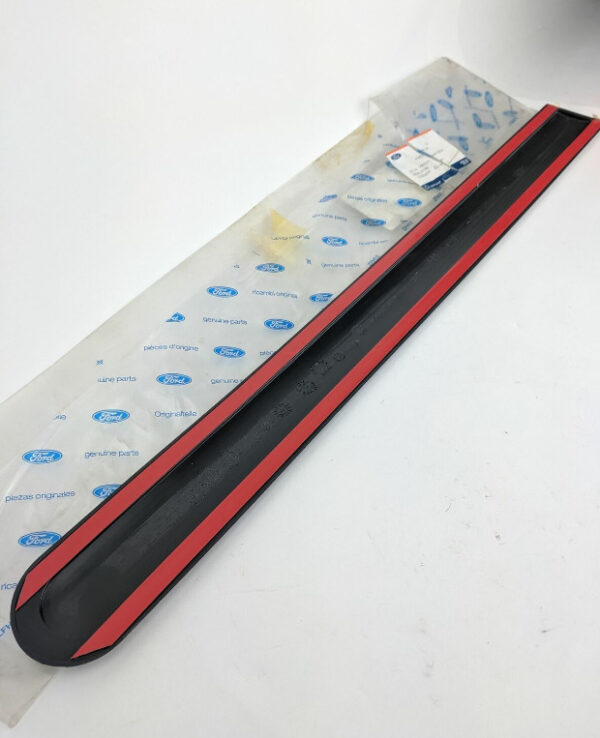 NEW FORD TRANSIT CONNECT MK1 REAR LEFT SIDE UPPER MOLDING TRIM 4523914 ORIGINAL - Image 3
