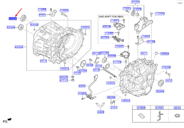 Original Part