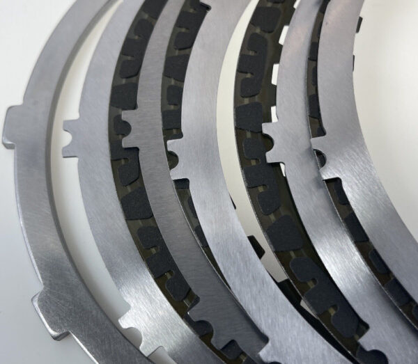 Hyundai Tucson NX4 MK4 Low/Reverse Brake Disc Set 456412F010 - Image 3