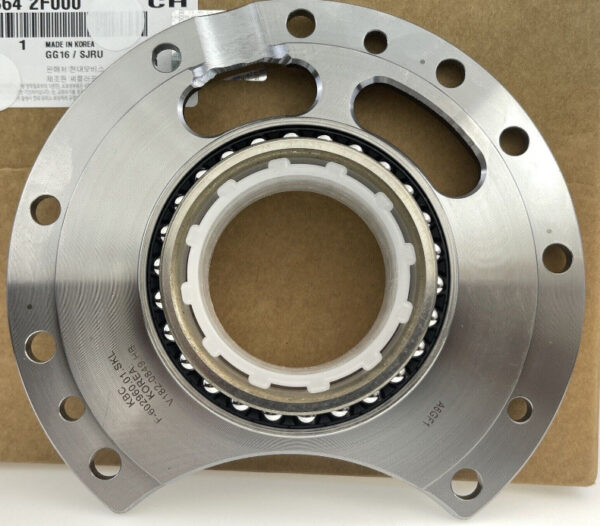 458642F000 Hyundai Tucson NX4 MK4 Transaxle Transmission Dual Bearing 458642F000 NEW ORIGINAL