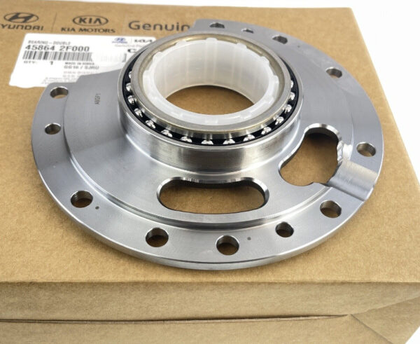 Hyundai Tucson NX4 MK4 Transaxle Transmission Dual Bearing 458642F000 NEW ORIGINAL - Image 3