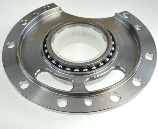 Hyundai Tucson NX4 MK4 Transaxle Transmission Dual Bearing 458642F000 NEW ORIGINAL - Image 4