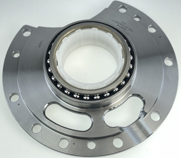 Hyundai Tucson NX4 MK4 Transaxle Transmission Dual Bearing 458642F000 NEW ORIGINAL - Image 5
