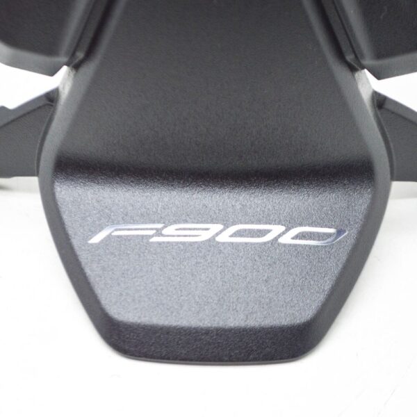 BMW K83 F 900 R front panel instrument cover 46638403837 NEW ORIGINAL