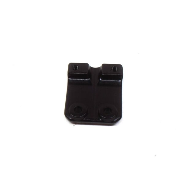 BMW K61 K 1600 excavator LED driving light clamp bracket 46638535971 NEW