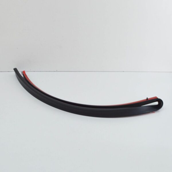 FORD TRANSIT MK3 FRONT LEFT DOOR UPPER WEATHERSTRIP SEAL 4771438 NEW GENUINE - Image 5