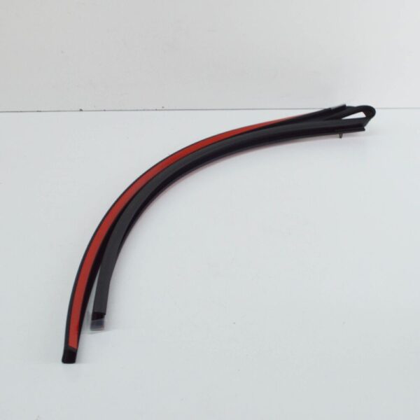 FORD TRANSIT MK3 FRONT LEFT DOOR UPPER WEATHERSTRIP SEAL 4771438 NEW GENUINE - Image 6