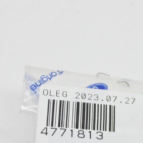 FORD KA+ MK3 Front Brake Pipe Banjo Bolt 7T41-2M085-AA 4771813 NEW GENUINE - Image 6