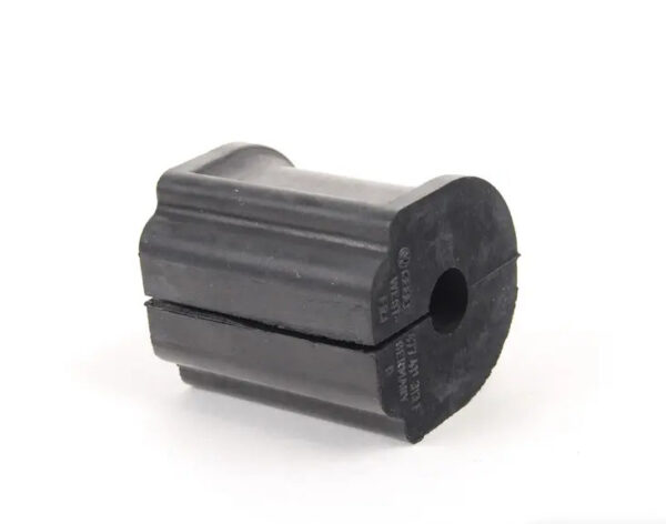 PORSCHE 944 REAR STABILIZER BUSHING 477411313F NEW GENUINE - Image 3