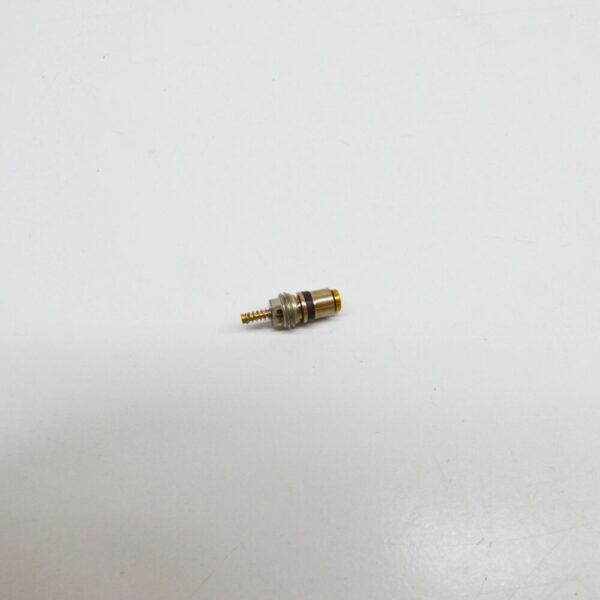 NEW FORD TRANSIT MK4 HIGH PRESSURE AIR CONDITIONING CHARGING VALVE 4778103 ORIGINAL - Image 3