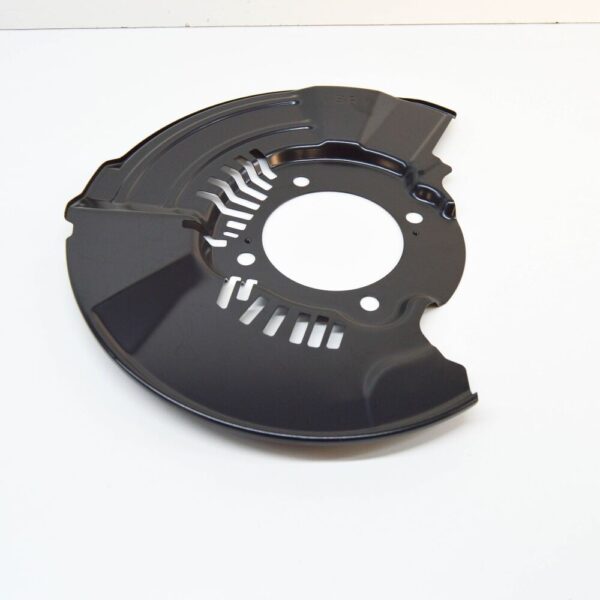 477810K201 47781-0K201 TOYOTA HILUX VIII Front Right Brake Disc Protection 477810K201 NEW GENUINE