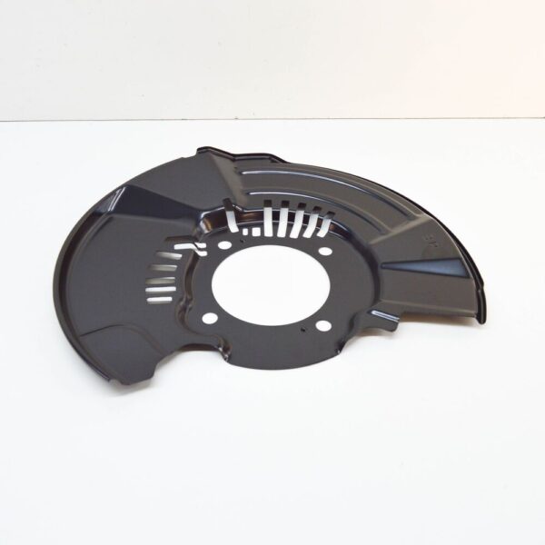 TOYOTA HILUX VIII Front Right Brake Disc Protection 477810K201 NEW GENUINE - Image 3