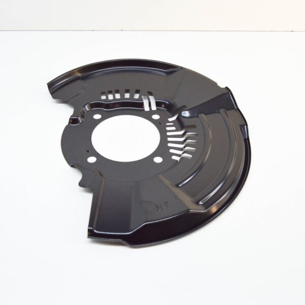 TOYOTA HILUX VIII Front Right Brake Disc Protection 477810K201 NEW GENUINE - Image 4