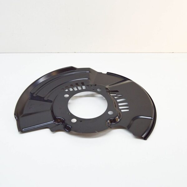 TOYOTA HILUX VIII Front Right Brake Disc Protection 477810K201 NEW GENUINE - Image 5