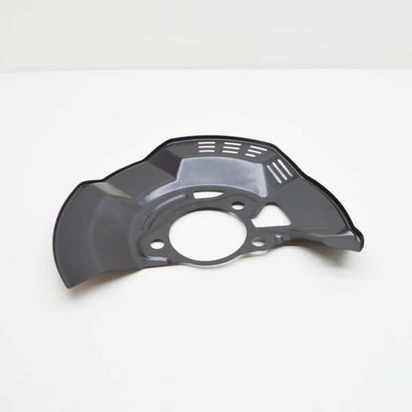 Toyota C-Hr AX10 brake disc protector front right 47781-F4010 2017 NEW ORIGINAL - Image 3