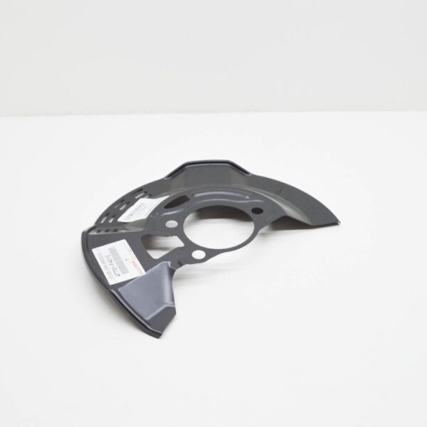 Toyota C-Hr AX10 brake disc protector front right 47781-F4010 2017 NEW ORIGINAL - Image 5