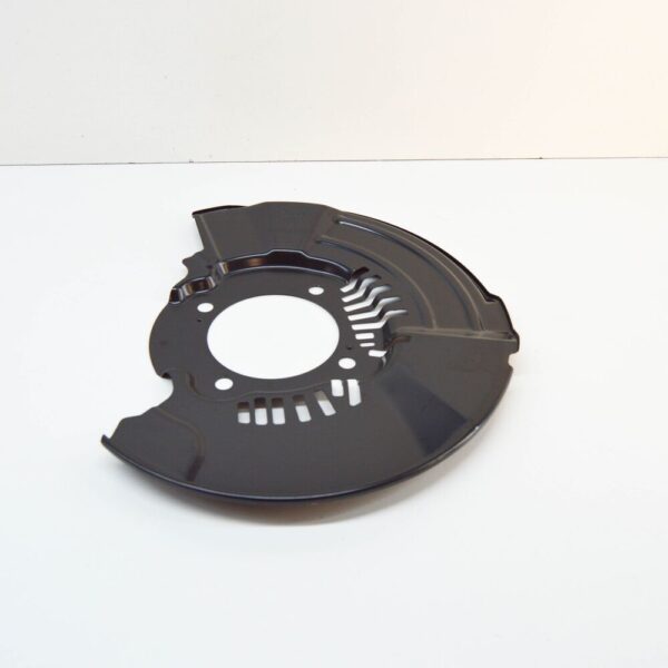 47782-0K201 477820K201 TOYOTA HILUX VIII Front Left Brake Disc Protection 477820K201 NEW GENUINE