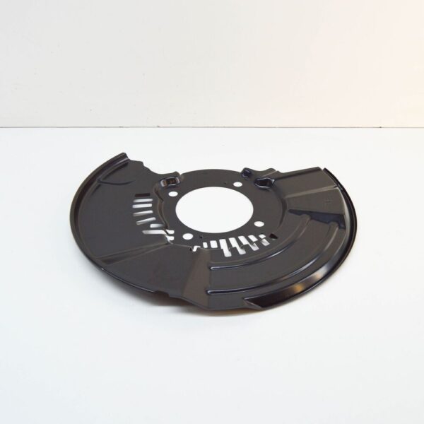 TOYOTA HILUX VIII Front Left Brake Disc Protection 477820K201 NEW GENUINE - Image 3