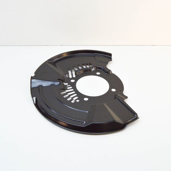 TOYOTA HILUX VIII Front Left Brake Disc Protection 477820K201 NEW GENUINE - Image 4