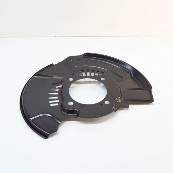 TOYOTA HILUX VIII Front Left Brake Disc Protection 477820K201 NEW GENUINE - Image 5