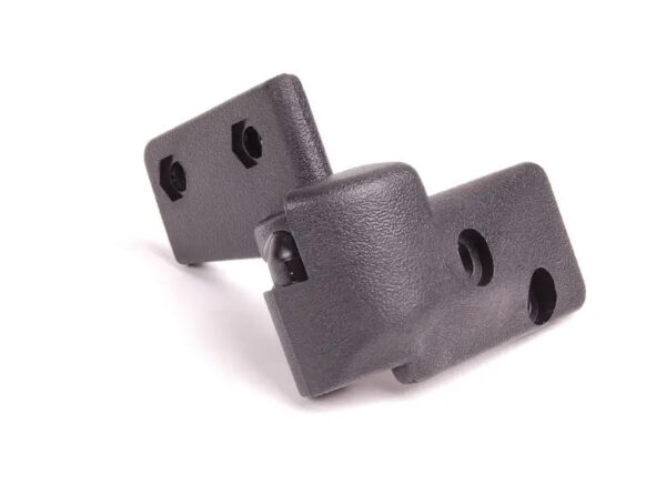 Porsche 968 Left Sunroof Deflector Hinge 477871635A NEW ORIGINAL - Image 3