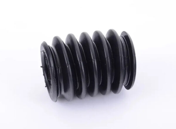 Porsche 968 cable bellows folding bellows front door 477971910 NEW ORIGINAL - Image 2