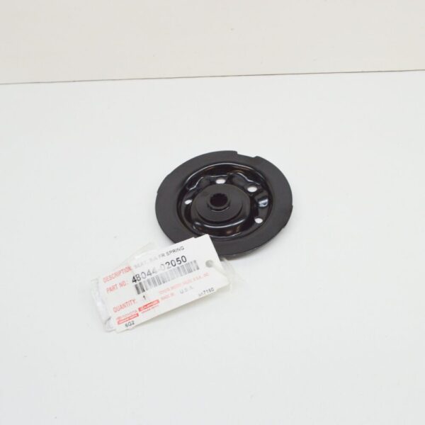 4804402050 48044-02050 Toyota Prius XW20 Coil Spring Insulator for Front Suspension 4804402050 NEW