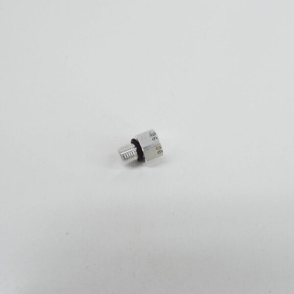 NEU FORD RANGER T6 MK1 A/C -KOMPRESSORDRUCKENTLASTUNGSVENTIL ASSY 4839383 - Image 3