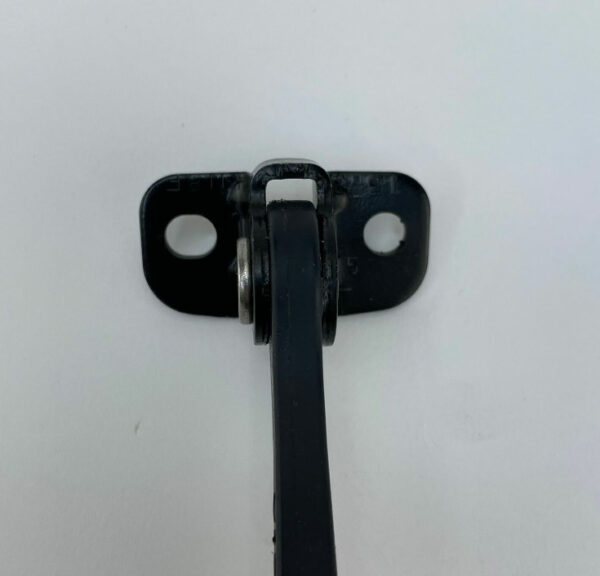 NEW GENUINE OEM 4872278 NEW FORD TRANSIT MK3 REAR BACK DOOR CHECK ROD ASSY 4872278 ORIGINAL