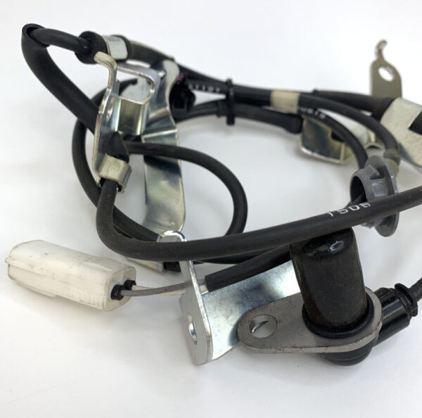 NEW FORD RANGER MK3 FRONT RIGHT ABS WHEEL SPEED SENSOR 4883116 ORIGINAL - Image 3