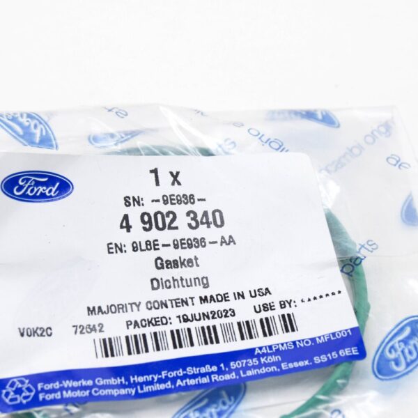 Ford Focus MK4 C519 Throttle Adapter Gasket Gasket 4902340 NEW - Image 6
