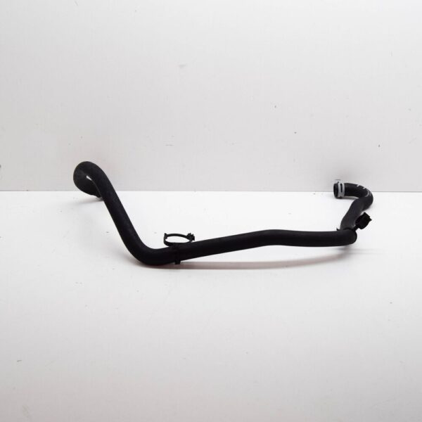 FORD TRANSIT MK3 THERMOSTAT HOUSING PANTS 4909487 8C16-9Y438-BC NEW GENUINE