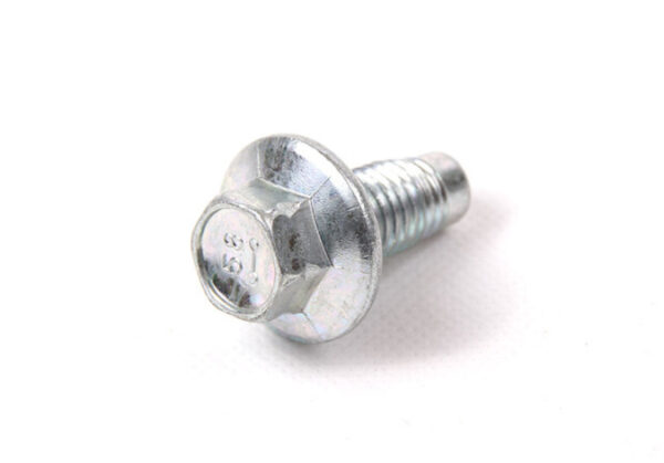 NEW FORD FOCUS C346 MK3 OIL DRAIN SCREW 9L8E-6730-AA 4948795 ORIGINAL - Image 3