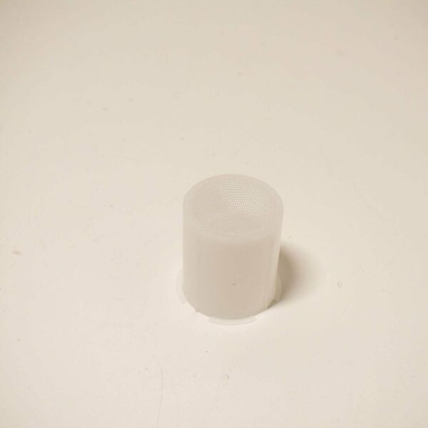 NEW AUDI A1 8X DISC WASH FLUID CONTAINER FILTER 4A0955485 ORIGINAL - Image 4