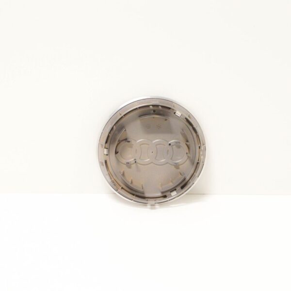 Audi A6 C6 Alloy Wheel Hub Center Cap 4B0601165JZ17 New - Image 5