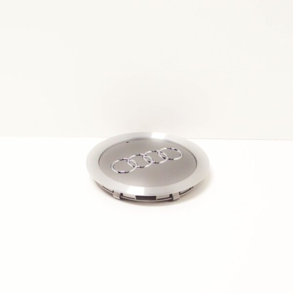 Audi A6 C6 Alloy Wheel Hub Center Cap 4B0601165JZ17 New