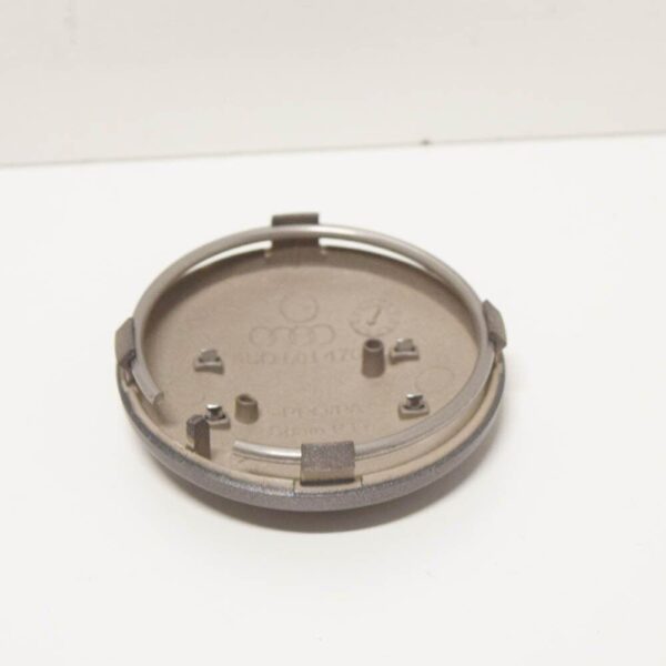 Audi A4 B7 2.0 Petrol Alloy Wheel Centre Cap 4B06011707ZJ New ORIGINAL - Image 3