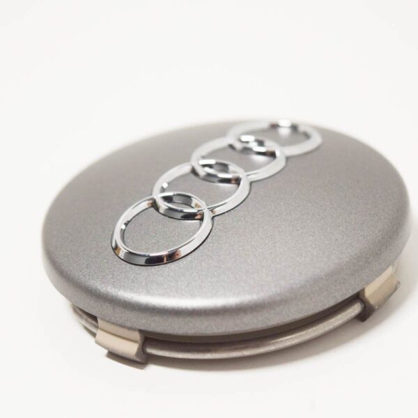 Audi A4 B7 2.0 Petrol Alloy Wheel Centre Cap 4B06011707ZJ New ORIGINAL