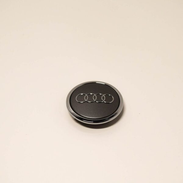 Audi A3 8P wheel hub cap 4B0601170A7ZJ new - Image 4
