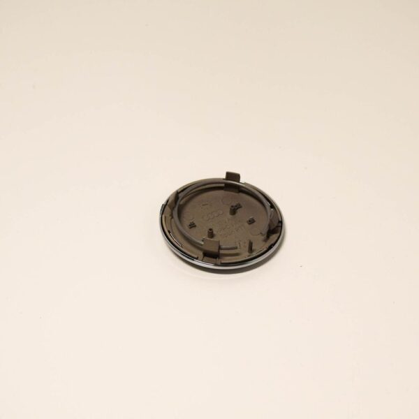 Audi A3 8P wheel hub cap 4B0601170A7ZJ new - Image 5