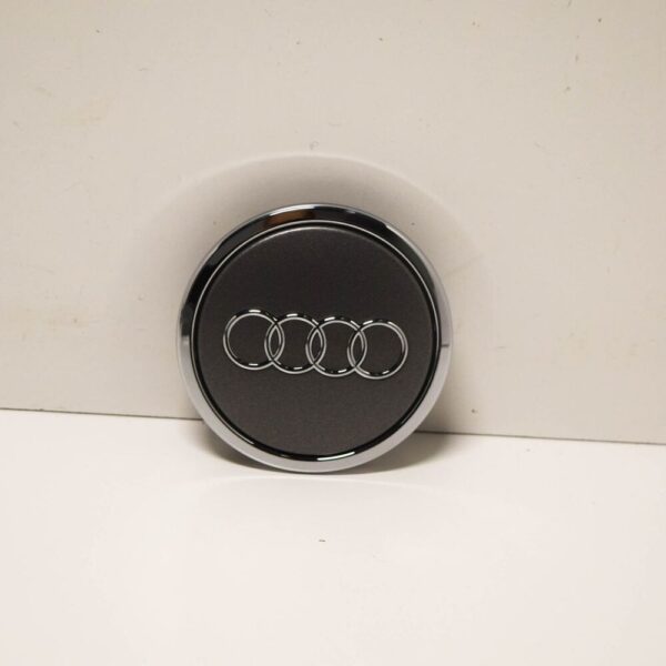 Audi A3 8P wheel hub cap 4B0601170A7ZJ new