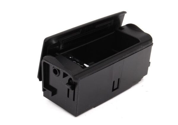 Audi Q7 Right Rear Door Original Ash Holder 4B0857406B6PS - Image 4