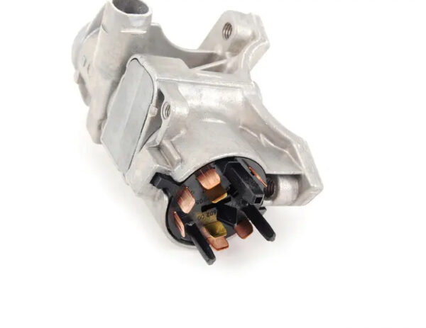 AUDI A2 8Z IGNITION SWITCH WITH HOUSING 4B0905851B NEW ORIGINAL - Image 3