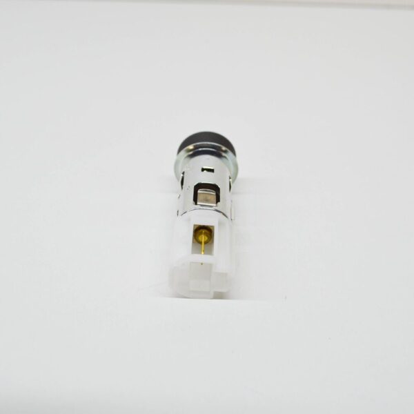 AUDI A3 8P CIGARETTE LIGHTER SOCKET 4B0919305B01C NEW - Image 3